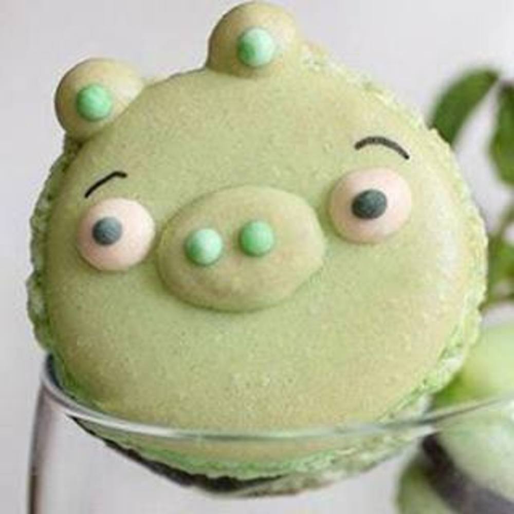 Meet your Posher, Christopher